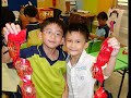 Primary 2 Garnet, ZPS, 2008