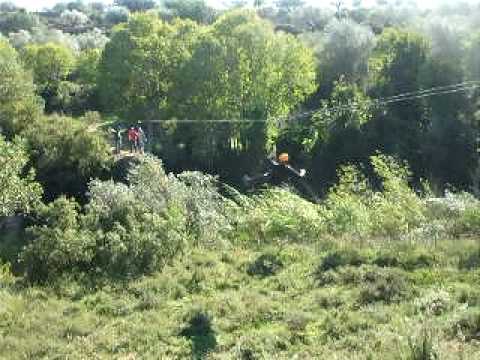 Albergue Rural Actio
