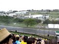 Treinos livres GP Brasil F1 2009