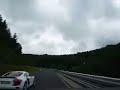 RR Sport TDV8 - Nurburgring (28-06-08)