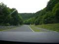 RR Sport TDV8 - Nurburgring (28-06-08)