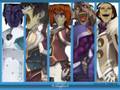 Ar Tonelico 2 - Futae no Kiwami Style