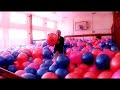 Five News | Space Hopper World Record