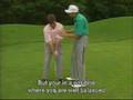 videos de David Leadbetter Swing Tips : Posture
