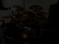 krimh   sikth   bland street bloom   drums