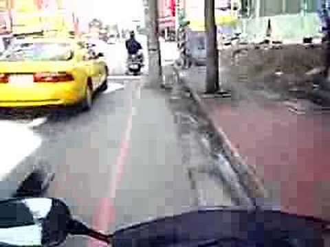 Use your signal light - mordeth13 rant