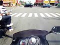 Use your signal light - mordeth13 rant