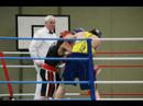 Mark Groth VS Tony Farmer