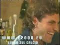 barzellette totti con vieri