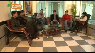 BA SETARA HAI AFGHAN EPI 02 (Backstage Report of Afghan Star ) 10 . 02