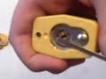 Masterlock 911 SPPed