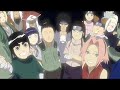 Naruto-Viva la vida