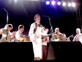 Los tontos de la tinta RUMBA en POZOBLANCO