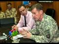 Audio: ISAF Commander, SCR Host Media Roundtable