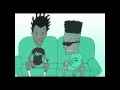 Earl Sweatshirt \\ Couch