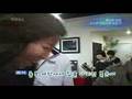 イ・ジュンギ衣類カタログ撮影 (芸能家中継 2007.12.22)
