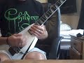 Children of Bodom - Downfall by theycallmevirg