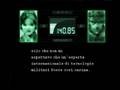 Metal Gear Solid - FMV 03 ITA - Heliport A