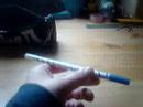 penspinnig