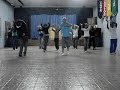 Grupo de dança Separados para Deus.\"SPD\"2º Parte Grupo de dança Separados para Deus.\"SPD\"2º Parte