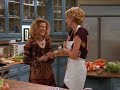 Season 1, Ep 10: The First Thanksgiving - After Dharma, Larry and Abby give a farm-full of turkeys their freedom, Dharma volunteers to make Thanksgiving dinner for the whole family in Kitty's spacious kitchen, with Jane's help (while Kitty plays it safe with a restaurant reservation). But Greg is not offering up thanks when he's the last to know that Dharma might have more than just a bird in the oven. Aired: 11/26/1997.