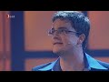 bodo wartke: dodekakophonie / die grätchenfrage