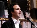 Conversation With David Kamp