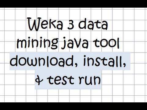 how to test a java installation