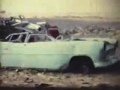 Souvenirs de Zouérate
