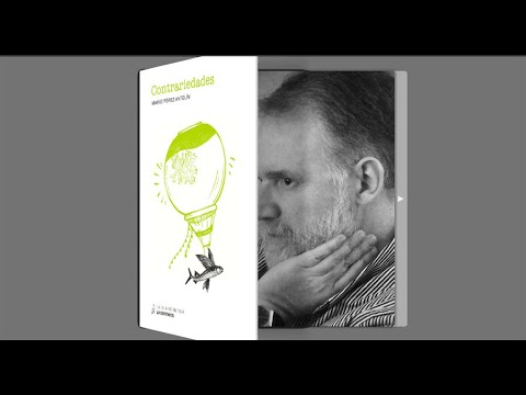 Contrariedades en la Fonoteca Española de Poesía