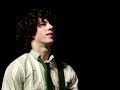 nick jonas cute dance plus a smile