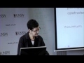 Gendered Violence and Restorative Justice - UNSW Law Professorial Lecture