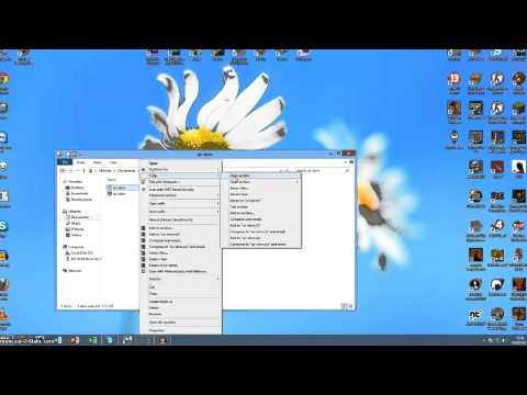 how to patch skyrim razor1911