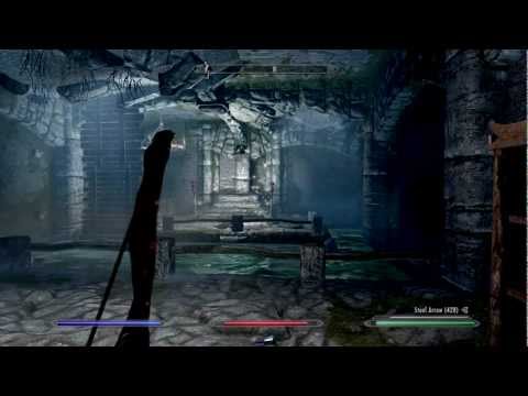 how to fill azura's star with a soul skyrim