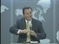 Misterio de la Iniquidad 5 - Jesucristo Hombre