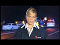 news blooper - host misses the cue and stuffs up the intro news blooper - host misses the cue and stuffs up the intro