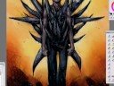 Fury-Faerie