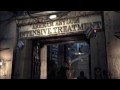 videos de Batman Arkham Asylum  Behind the Scenes of Arkham Asylum