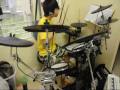 睡公主 - Gem Tang 鄧紫棋 ( drum covered by Easonsiu )