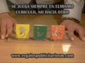 JUEGOS CORPORATIVOS PERSONALIZADOS