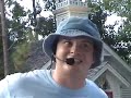 Jaws Ride with Skipper Mitch Jaws Ride with Skipper Mitch