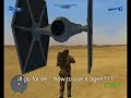 Star Wars: Battlefront- Tatooine Dune Sea Part 1