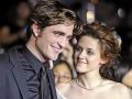 Kristen stewart and robert pattinson together at last!!! :)