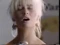Wendy James (Transvision Vamp) - Filthy/Gorgeous