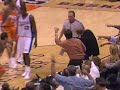 Nash Stunned