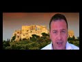 Griechischer Wein  Rainer Monti  H O Tsche Video