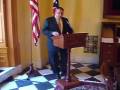 videos de Dec. 2 Joe the Plumber Update Part 1