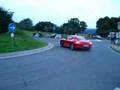 porsche cayman s drift