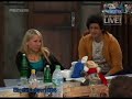 Hassan wird nach seinem schlimmsten/sch�nsten Erlebnis...