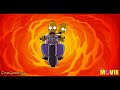 Homer, Bart and a Bike Homer, Bart and a Bike